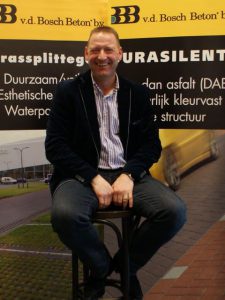 Jan Dirk Staman (Algemeen directeur)