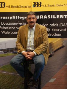 Gerrit Hospers (Verkoop buitendienst)