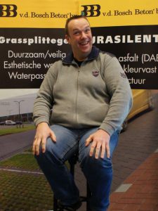 Ronald Boon (Verkoop binnendienst)