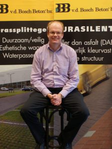 Dinand de Lange (Administratie)