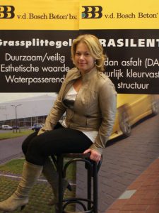 Linda Veldmate (Administratie)