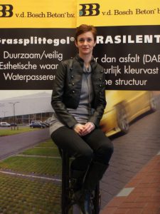 Linda Handel (Facturatie)