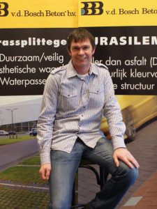 Richard Nobbenhuis (Klantenservice)