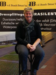 Joke Roelofs (Klantenservice)