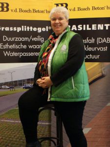 Marja Meussen (Klantenservice)