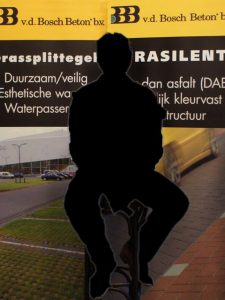 Berto Dekker (Hoofd kwaliteit, arbo en milieu)