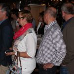 Feest 100 jaar v.d. Bosch