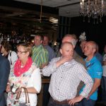Feest 100 jaar v.d. Bosch