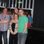 Feest 100 jaar v.d. Bosch