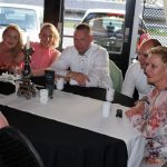 Feest 100 jaar v.d. Bosch