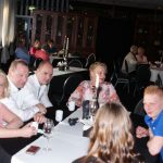 Feest 100 jaar v.d. Bosch