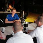 Feest 100 jaar v.d. Bosch