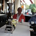 Feest 100 jaar v.d. Bosch