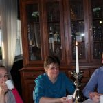 Feest 100 jaar v.d. Bosch