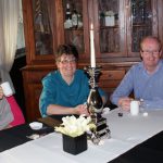 Feest 100 jaar v.d. Bosch