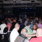 Feest 100 jaar v.d. Bosch