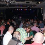 Feest 100 jaar v.d. Bosch