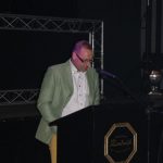 Feest 100 jaar v.d. Bosch