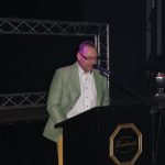 Feest 100 jaar v.d. Bosch