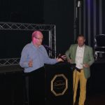 Feest 100 jaar v.d. Bosch