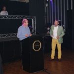 Feest 100 jaar v.d. Bosch