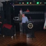 Feest 100 jaar v.d. Bosch