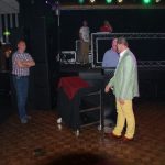 Feest 100 jaar v.d. Bosch