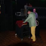 Feest 100 jaar v.d. Bosch