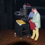 Feest 100 jaar v.d. Bosch