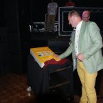 Feest 100 jaar v.d. Bosch