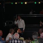 Feest 100 jaar v.d. Bosch