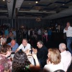 Feest 100 jaar v.d. Bosch