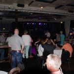 Feest 100 jaar v.d. Bosch