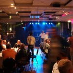 Feest 100 jaar v.d. Bosch