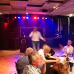 Feest 100 jaar v.d. Bosch