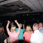 Feest 100 jaar v.d. Bosch