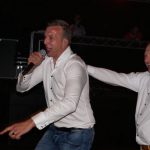Feest 100 jaar v.d. Bosch