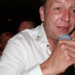 Feest 100 jaar v.d. Bosch