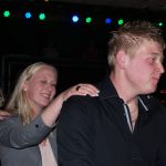 Feest 100 jaar v.d. Bosch