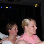 Feest 100 jaar v.d. Bosch