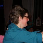 Feest 100 jaar v.d. Bosch