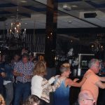 Feest 100 jaar v.d. Bosch