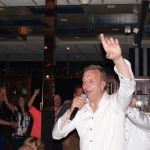 Feest 100 jaar v.d. Bosch