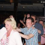 Feest 100 jaar v.d. Bosch