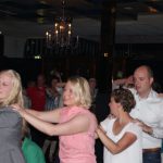 Feest 100 jaar v.d. Bosch