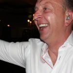 Feest 100 jaar v.d. Bosch