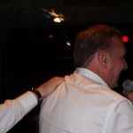 Feest 100 jaar v.d. Bosch