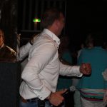 Feest 100 jaar v.d. Bosch