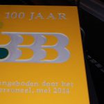 Feest 100 jaar v.d. Bosch
