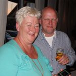 Feest 100 jaar v.d. Bosch